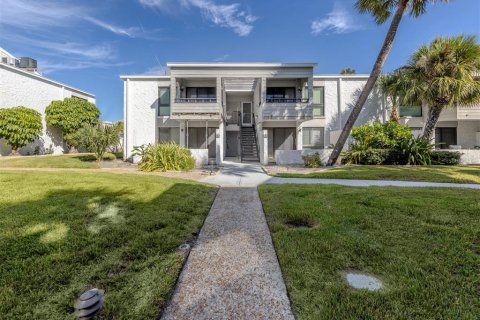 Condo à Venice, Floride, 2 chambres  № 2408123