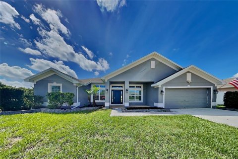 Villa ou maison à Winter Haven, Floride 4 chambres, 199.28 m2 № 2371196