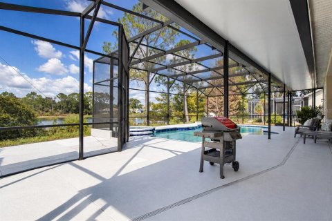 Casa en venta en Lake Mary, Florida, 4 dormitorios, 220.46 m2 № 2419876 - foto 21