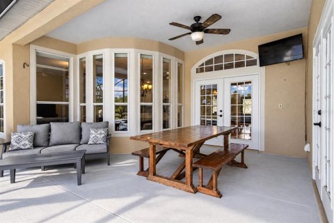 Casa en venta en Lake Mary, Florida, 4 dormitorios, 220.46 m2 № 2419876 - foto 24