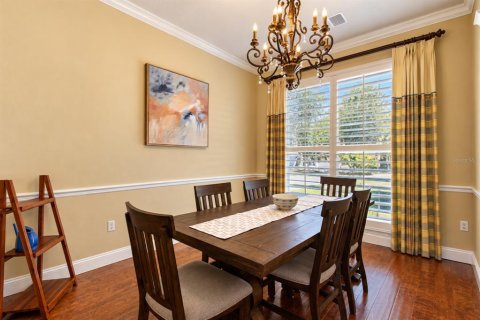 Casa en venta en Lake Mary, Florida, 4 dormitorios, 220.46 m2 № 2419876 - foto 8