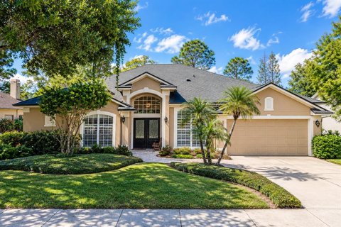 Casa en venta en Lake Mary, Florida, 4 dormitorios, 220.46 m2 № 2419876 - foto 3