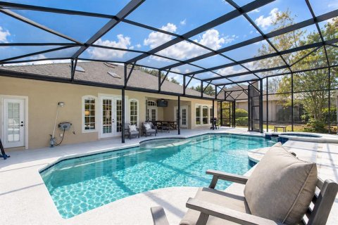 Casa en venta en Lake Mary, Florida, 4 dormitorios, 220.46 m2 № 2419876 - foto 22