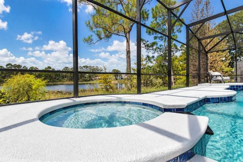 Casa en venta en Lake Mary, Florida, 4 dormitorios, 220.46 m2 № 2419876 - foto 20