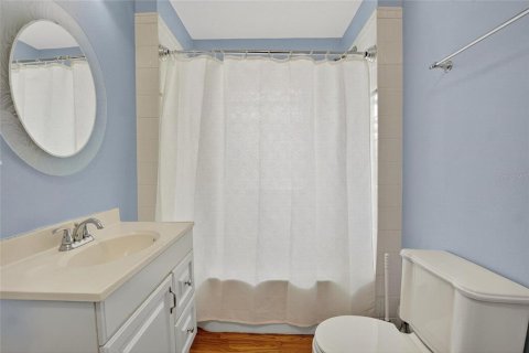 House in Tampa, Florida 2 bedrooms, 112.6 sq.m. № 1886781 - photo 24