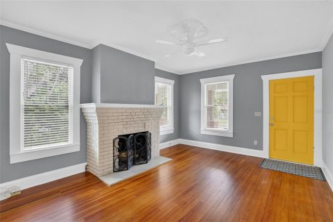 House in Tampa, Florida 2 bedrooms, 112.6 sq.m. № 1886781 - photo 5