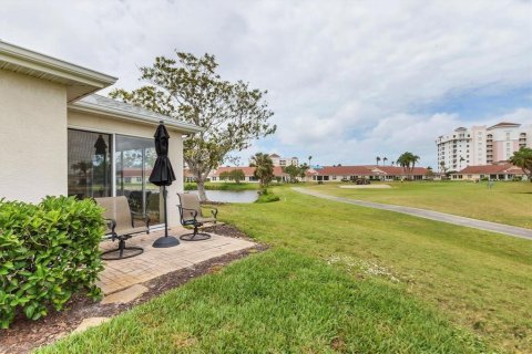 House in Palmetto, Florida 3 bedrooms, 138.15 sq.m. № 1733349 - photo 26