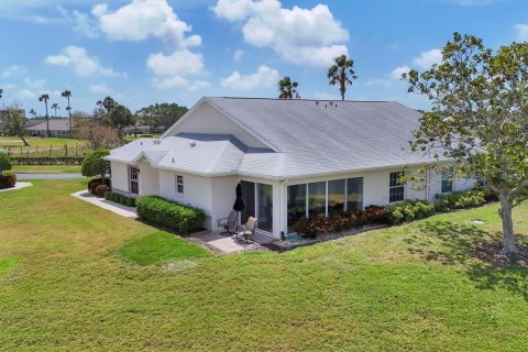 House in Palmetto, Florida 3 bedrooms, 138.15 sq.m. № 1733349 - photo 30