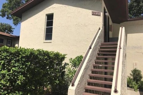 Condo in Largo, Florida, 2 bedrooms  № 2216680