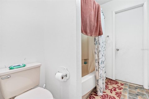 Townhouse in Tampa, Florida 2 bedrooms, 115.2 sq.m. № 1795787 - photo 20