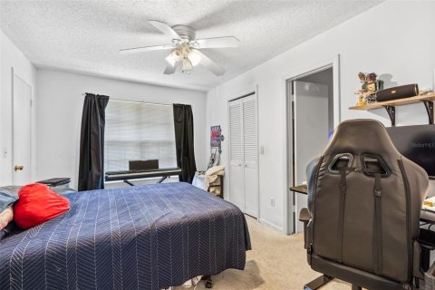 Townhouse in Tampa, Florida 2 bedrooms, 115.2 sq.m. № 1795787 - photo 18