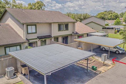 Adosado en venta en Temple Terrace, Florida, 3 dormitorios, 142.88 m2 № 1895121 - foto 3