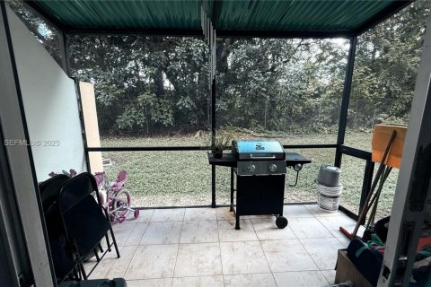 Снять в аренду кондоминиум в Майами, Флорида 1 спальня, 63.17м2, № 1990676 - фото 7