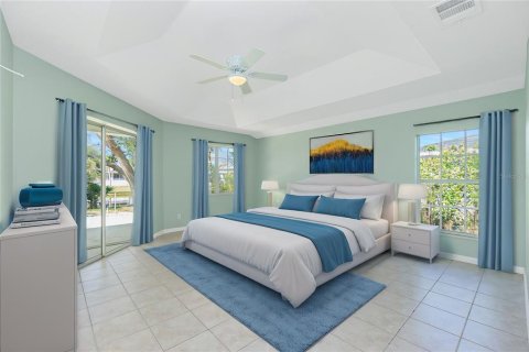 Casa en venta en Rotonda, Florida, 3 dormitorios, 147.81 m2 № 1427844 - foto 24