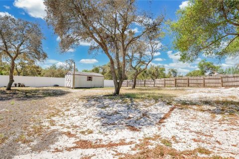House in Deltona, Florida 3 bedrooms, 154.78 sq.m. № 1613042 - photo 27