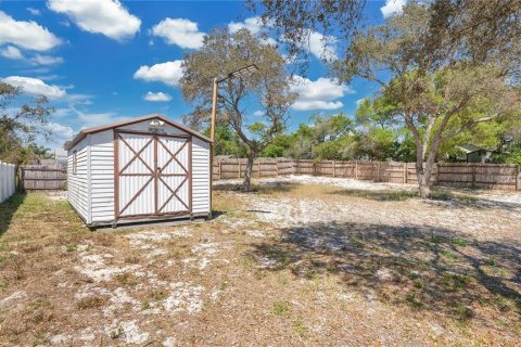House in Deltona, Florida 3 bedrooms, 154.78 sq.m. № 1613042 - photo 25