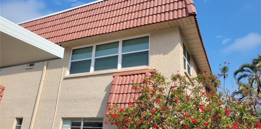 Condominio en Saint Petersburg, Florida, 2 dormitorios  № 1723067