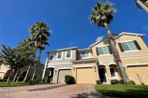 Condominio en Winter Park, Florida, 3 dormitorios № 2097477