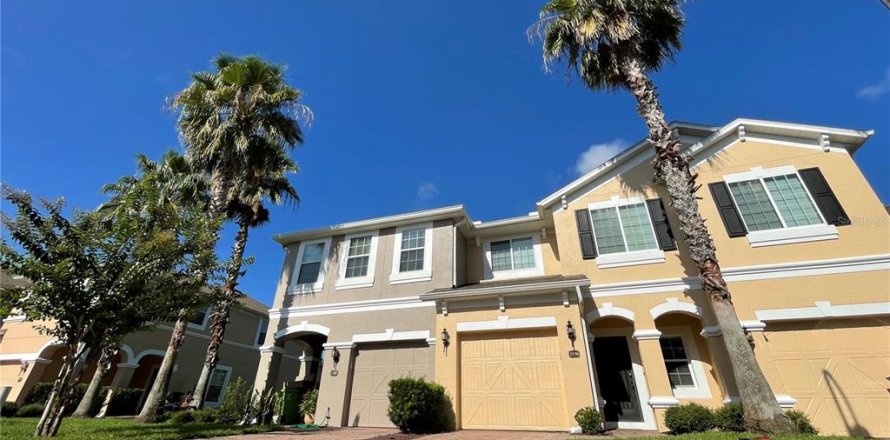 Condo in Winter Park, Florida, 3 bedrooms № 2097477