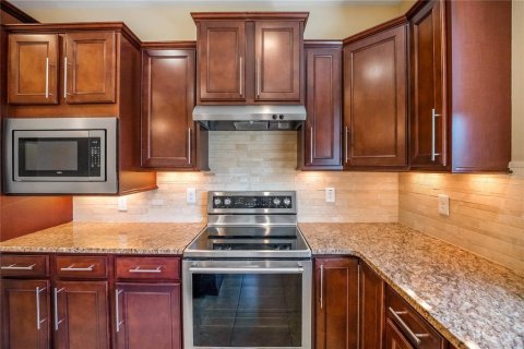 Купить виллу или дом в Окала, Флорида 6 комнат, 134.06м2, № 2210431 - фото 18
