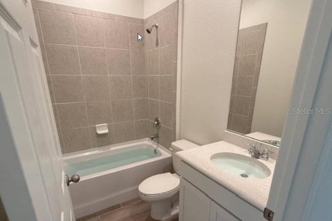 House in Palm Coast, Florida 3 bedrooms, 152.08 sq.m. № 1541840 - photo 6