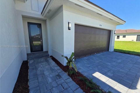 Casa en alquiler en Miami, Florida, 3 dormitorios № 1942155 - foto 5