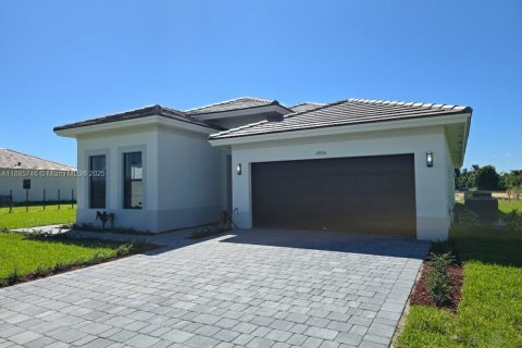 Casa en Miami, Florida 3 dormitorios № 1942155