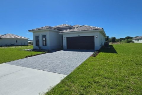 Casa en alquiler en Miami, Florida, 3 dormitorios № 1942155 - foto 4
