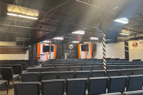 Propiedad comercial en venta en Hollywood, Florida № 1979895 - foto 7