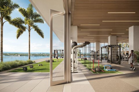 Copropriété à vendre à West Palm Beach, Floride: 4 chambres, 392.79 m2 № 2254944 - photo 11