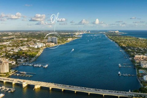 Copropriété à vendre à West Palm Beach, Floride: 4 chambres, 392.79 m2 № 2254944 - photo 2
