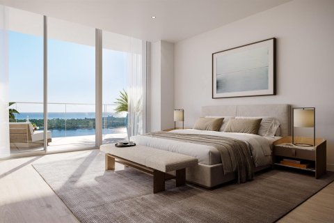 Copropriété à vendre à West Palm Beach, Floride: 4 chambres, 392.79 m2 № 2254944 - photo 7