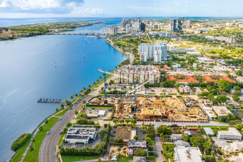 Copropriété à vendre à West Palm Beach, Floride: 4 chambres, 392.79 m2 № 2254944 - photo 3