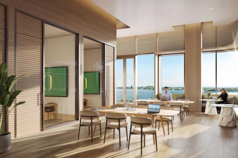 Copropriété à vendre à West Palm Beach, Floride: 4 chambres, 392.79 m2 № 2254944 - photo 4