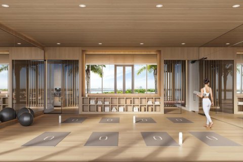 Copropriété à vendre à West Palm Beach, Floride: 4 chambres, 392.79 m2 № 2254944 - photo 12