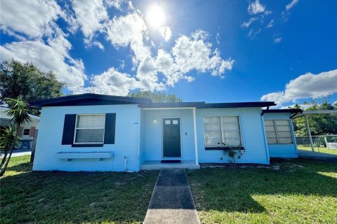 Casa en alquiler en Deltona, Florida, 2 dormitorios, 68.75 m2 № 1903424 - foto 1
