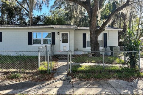 Appartement à Leesburg, Floride 3 chambres, 111.48 m2 № 2398585