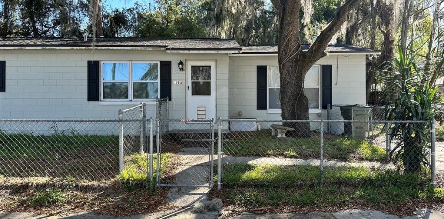 Appartement à Leesburg, Floride 3 chambres, 111.48 m2 № 2398585