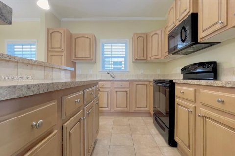 Touwnhouse à louer à Key Largo, Floride: 2 chambres, 12386.85 m2 № 1982092 - photo 4