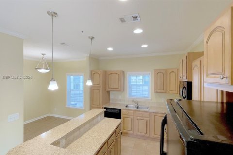 Touwnhouse à louer à Key Largo, Floride: 2 chambres, 12386.85 m2 № 1982092 - photo 3