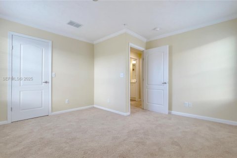 Touwnhouse à louer à Key Largo, Floride: 2 chambres, 12386.85 m2 № 1982092 - photo 11