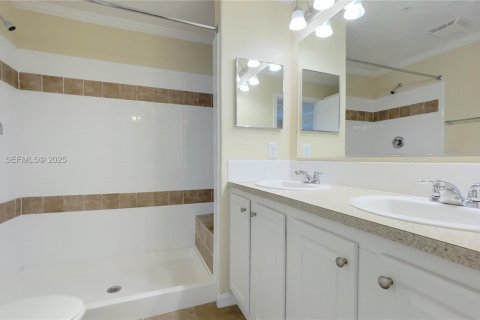 Touwnhouse à louer à Key Largo, Floride: 2 chambres, 12386.85 m2 № 1982092 - photo 9