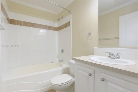 Touwnhouse à louer à Key Largo, Floride: 2 chambres, 12386.85 m2 № 1982092 - photo 8