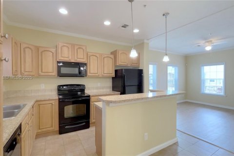 Touwnhouse à louer à Key Largo, Floride: 2 chambres, 12386.85 m2 № 1982092 - photo 2