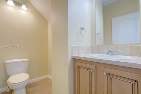 Touwnhouse à louer à Key Largo, Floride: 2 chambres, 12386.85 m2 № 1982092 - photo 13