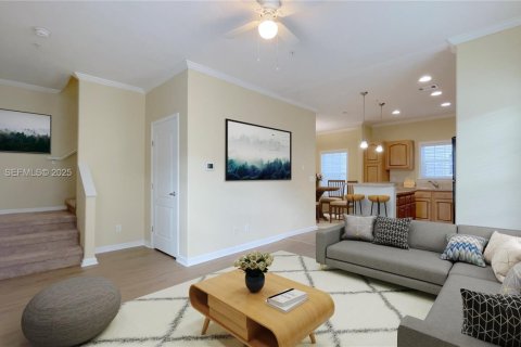 Touwnhouse à Key Largo, Floride 2 chambres, 12386.8 m2 № 1982092