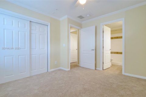 Touwnhouse à louer à Key Largo, Floride: 2 chambres, 12386.85 m2 № 1982092 - photo 16