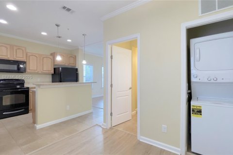 Touwnhouse à louer à Key Largo, Floride: 2 chambres, 12386.85 m2 № 1982092 - photo 5