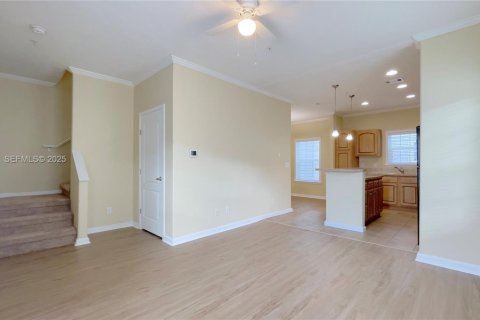 Touwnhouse à louer à Key Largo, Floride: 2 chambres, 12386.85 m2 № 1982092 - photo 6