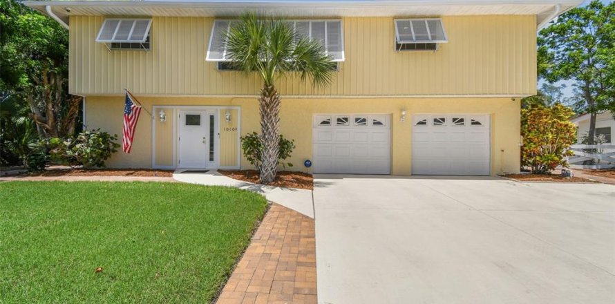Casa en Bradenton, Florida 3 dormitorios, 136.75 m2 № 1857789